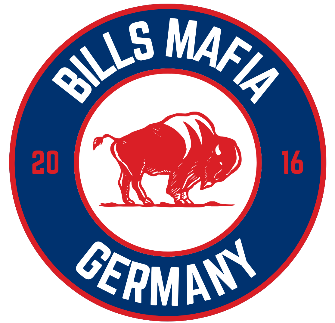Bills Mafia Germany e.V.